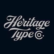 Heritage Type Coupon